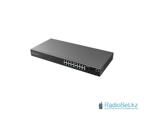 Коммутатор Grandstream GWN7802P